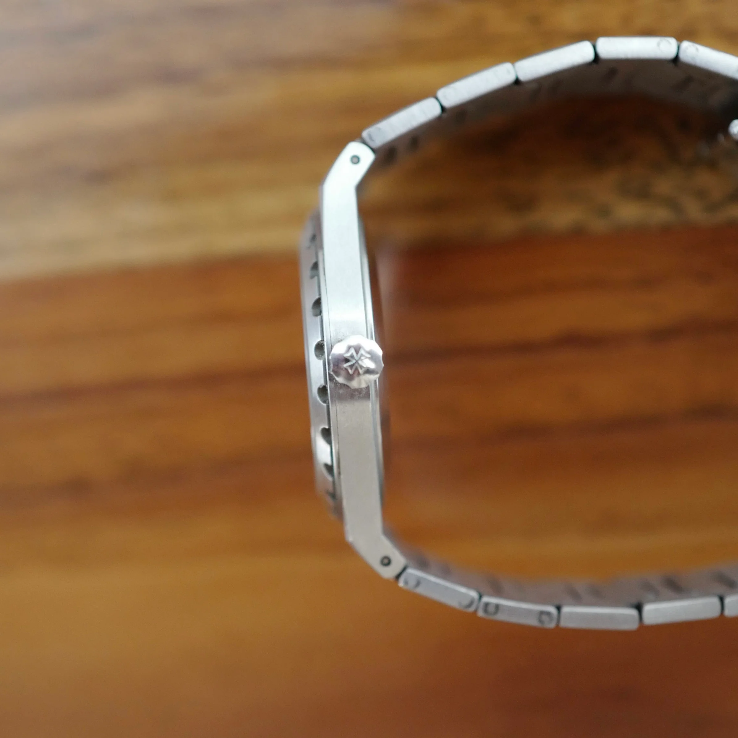 Vacheron Constantin Steel 222 Ref. 46003/411 - Image 4