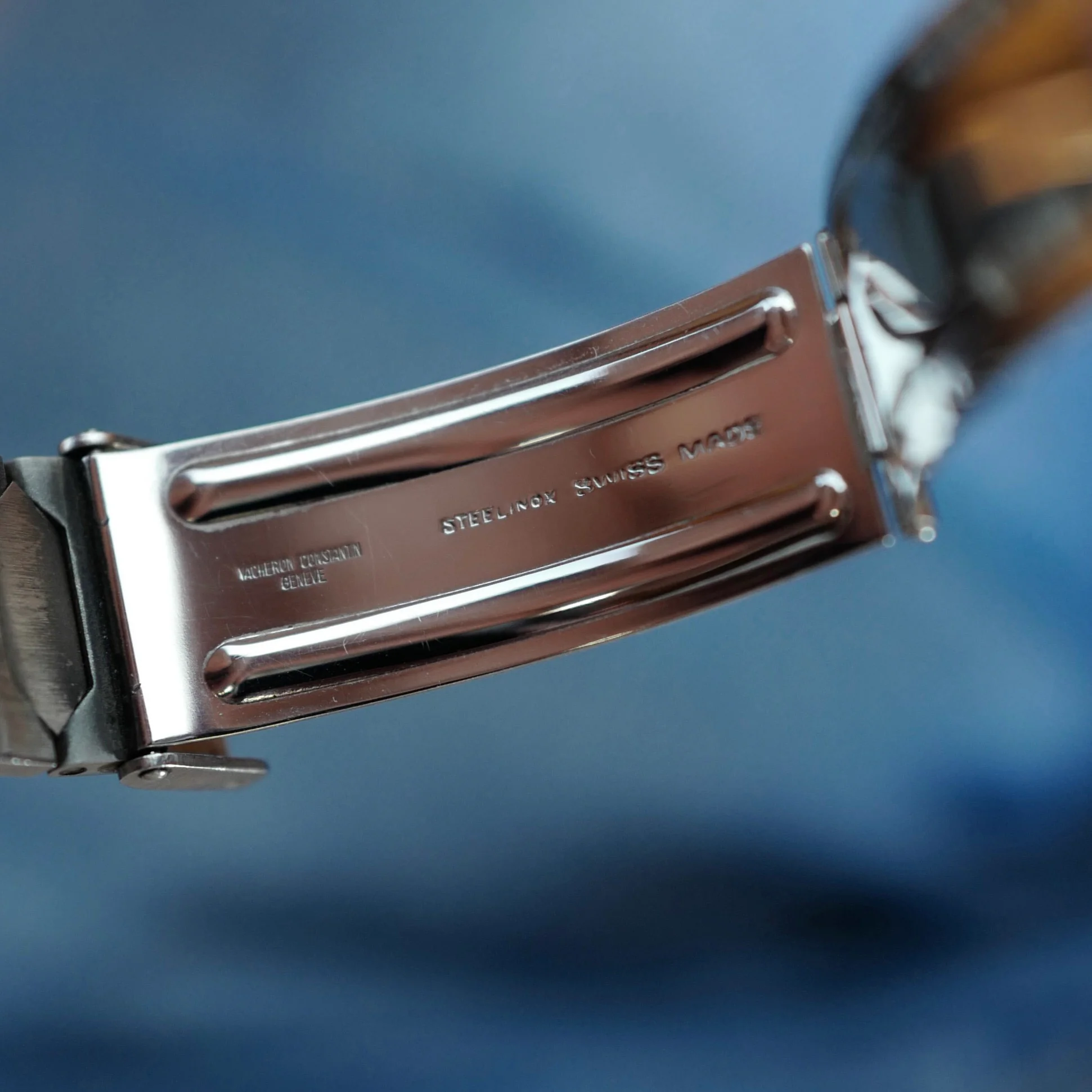 Vacheron Constantin Steel 222 Ref. 46003/411 - Image 6