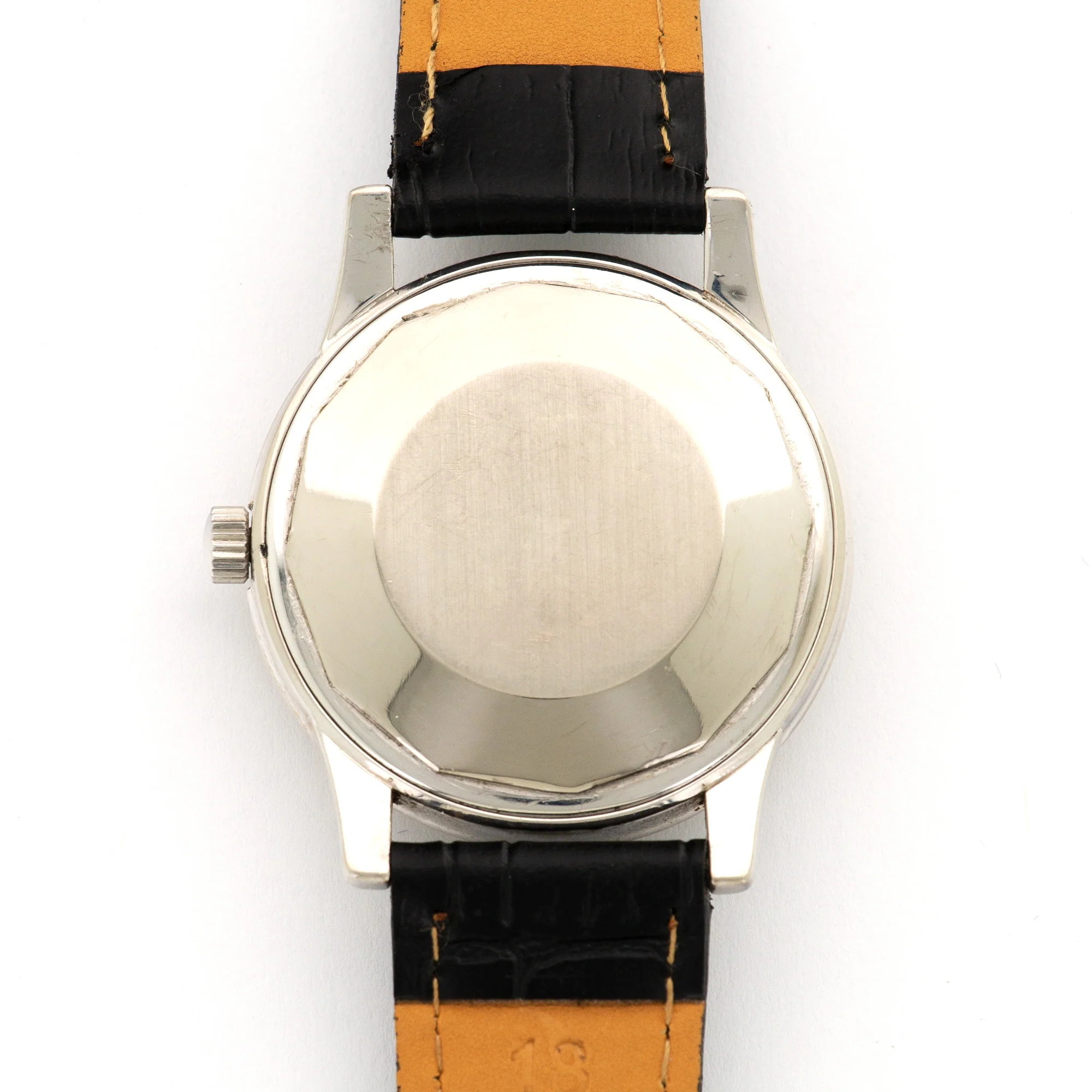 Vacheron Constantin White Gold Automatic Watch Ref. 63780 - Image 4