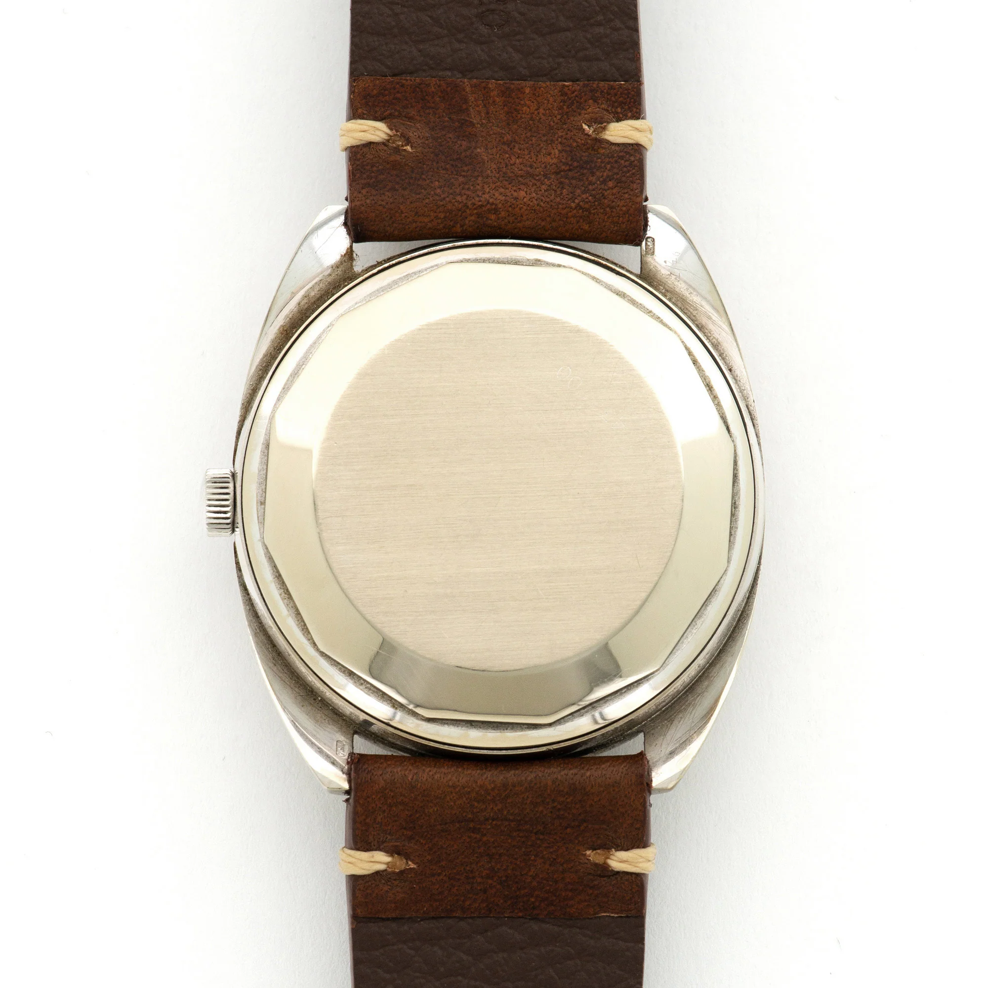 Vacheron Constantin White Gold Royal Chronometer Automatic Watch Ref. 7397 Retailed by Turler - Image 4