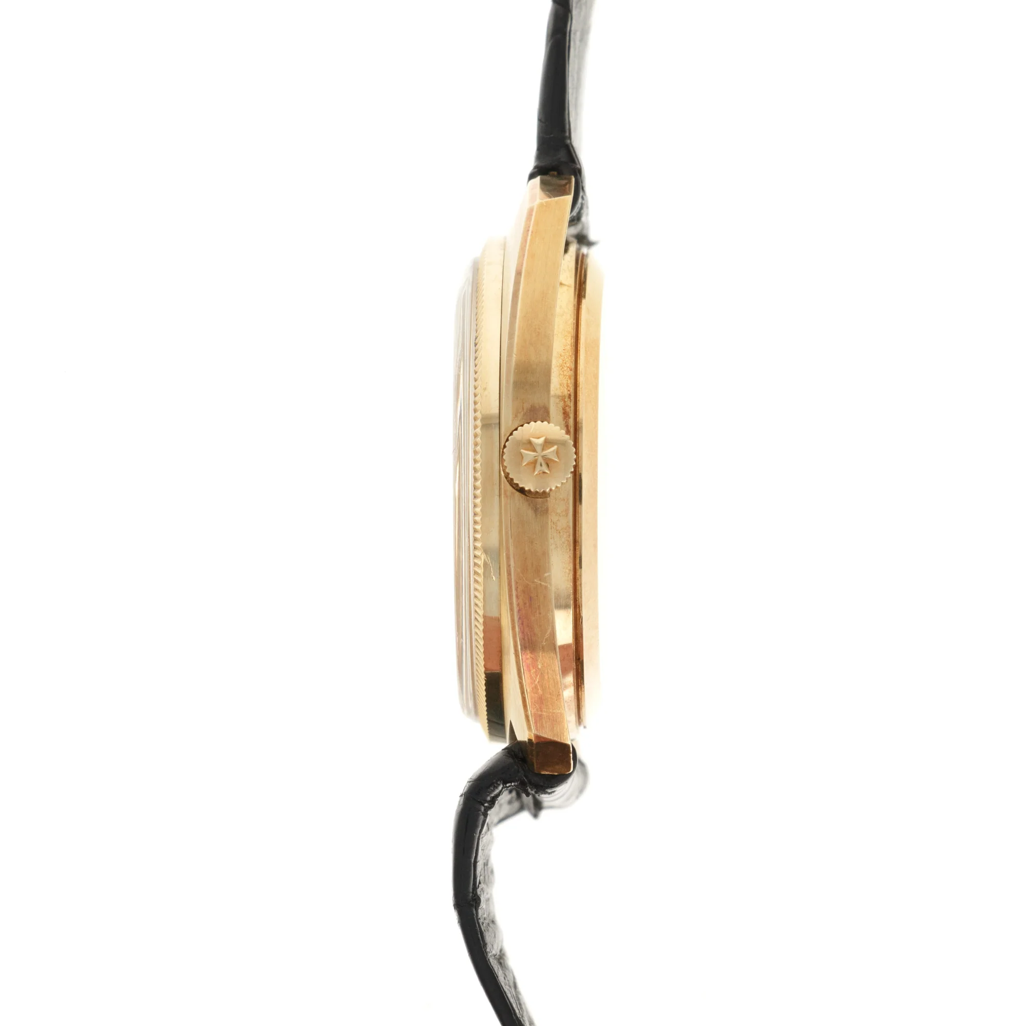 Vacheron Constantin Yellow Gold Automatic Watch, Ref. 7942 - Image 3