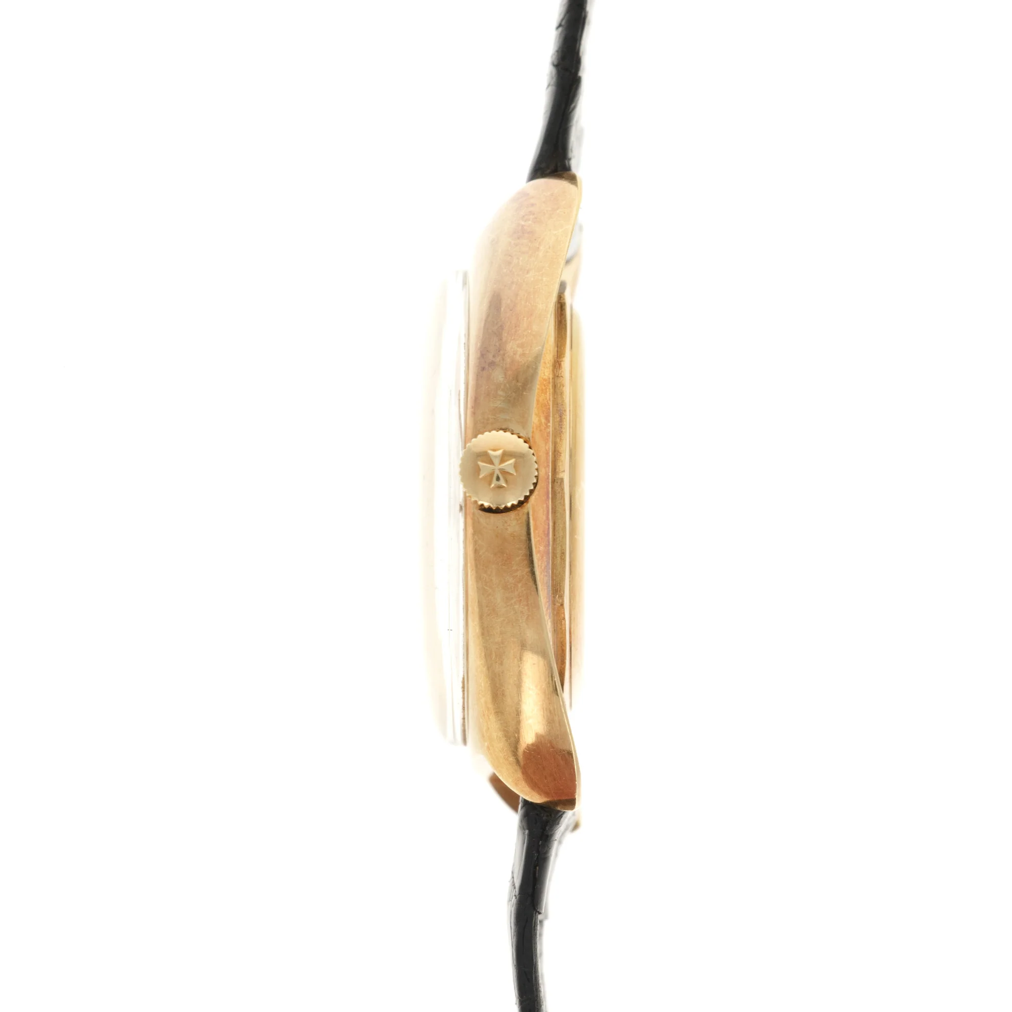 Vacheron Constantin Yellow Gold Royal Chronometer Watch - Image 3