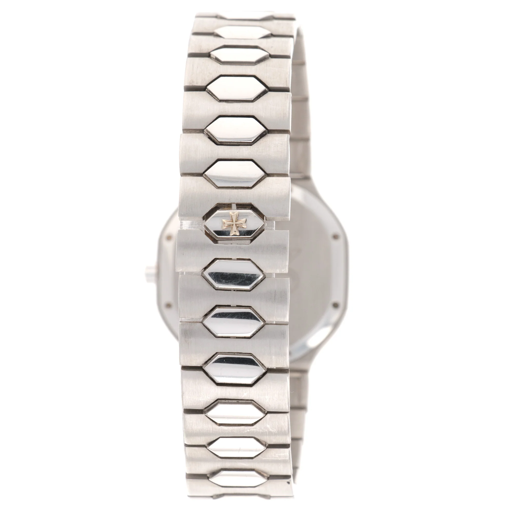 Vacheron Contantin Platinum 333 Watch - Image 5