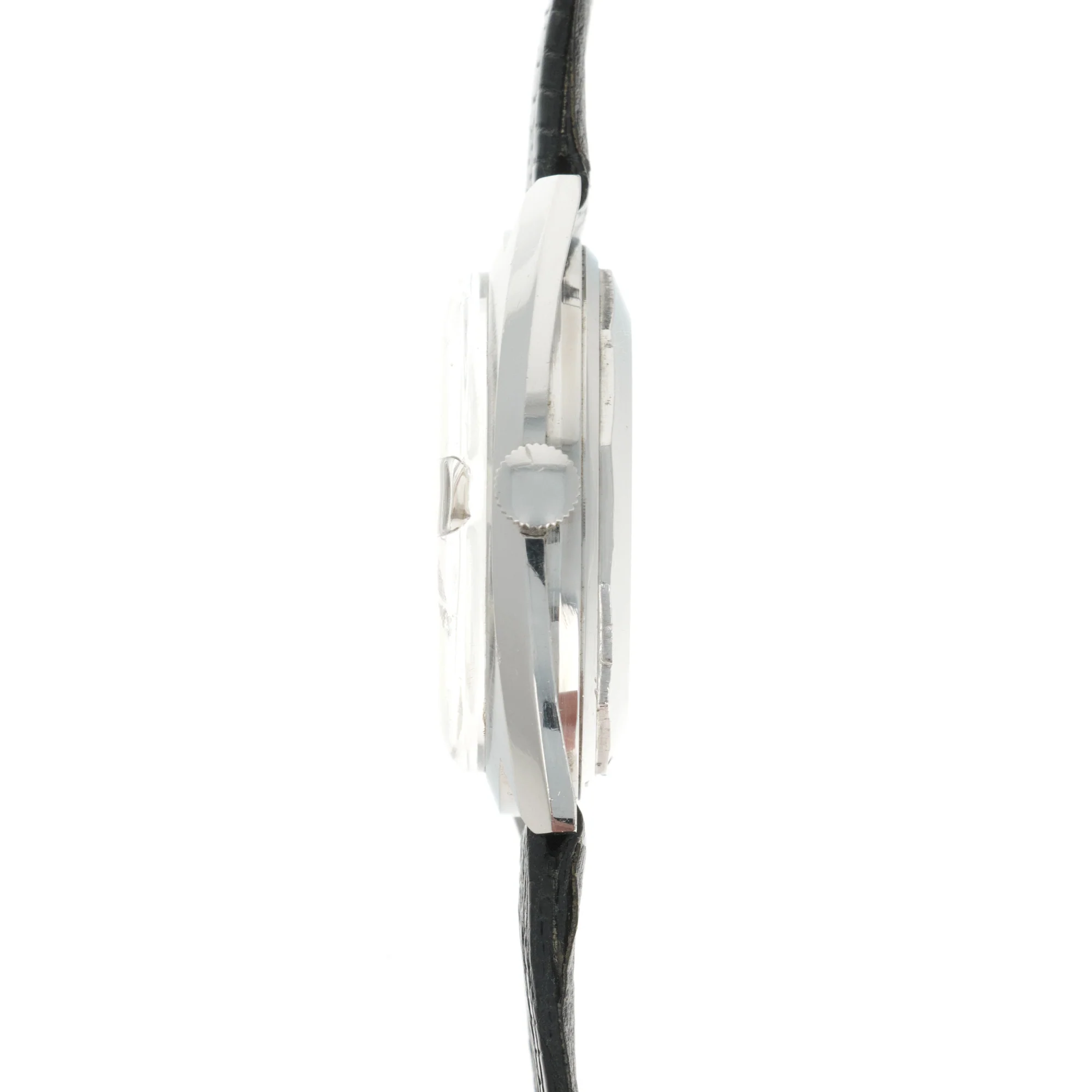 Vacheron Constantin Steel Automatic Watch Ref. 7397 - Image 3