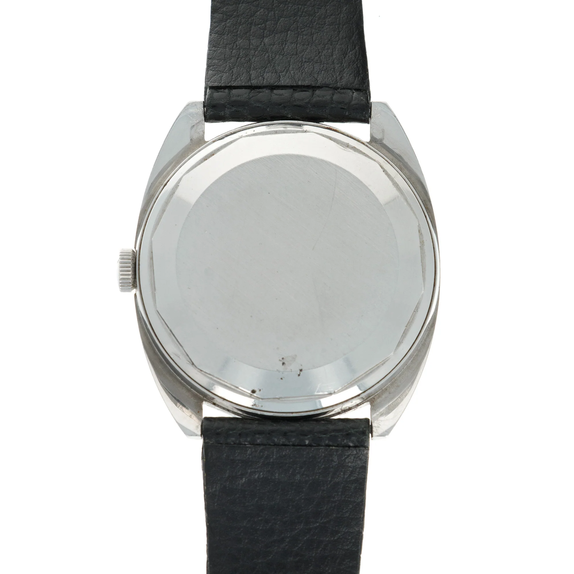 Vacheron Constantin Steel Automatic Watch Ref. 7397 - Image 4