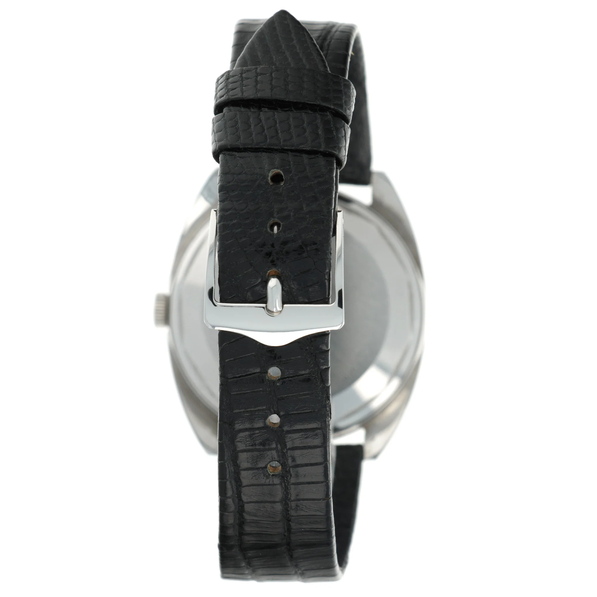 Vacheron Constantin Steel Automatic Watch Ref. 7397 - Image 5