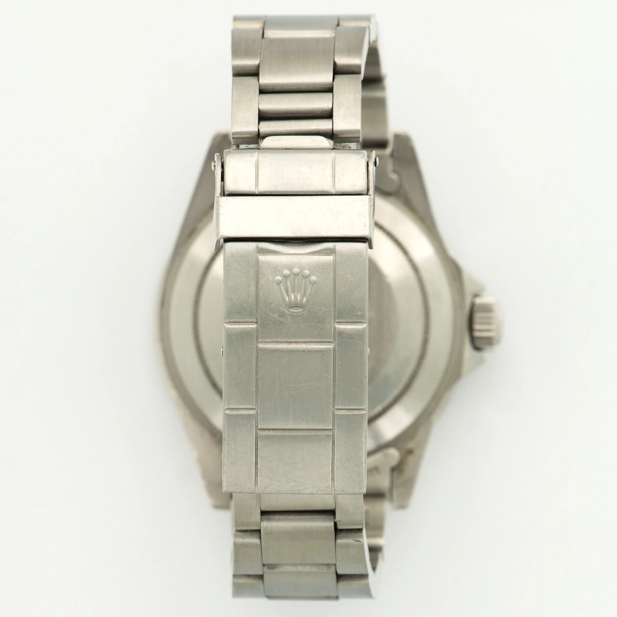 Vintage Rolex Submariner Stainless Steel Ref. 16800 - Image 6
