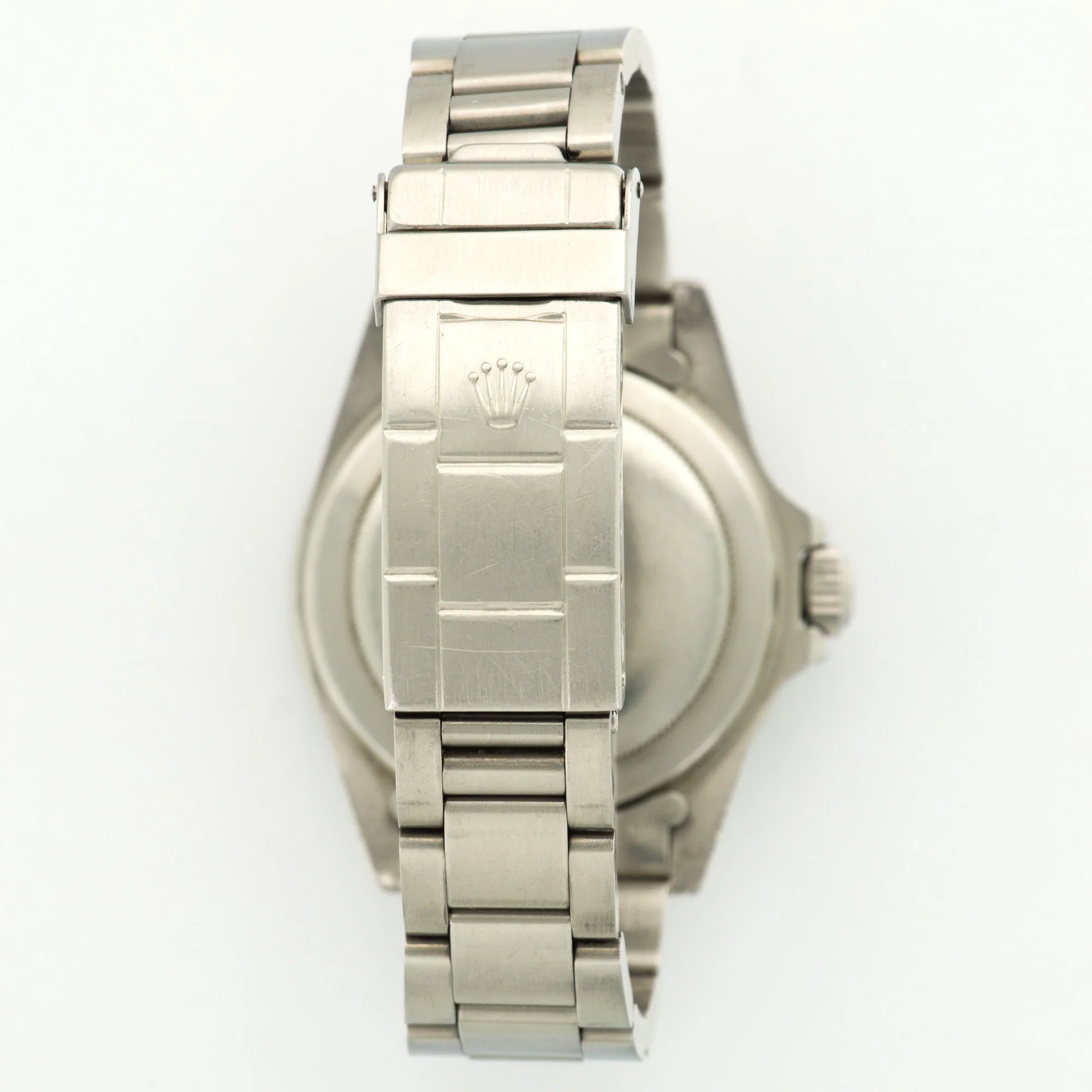 Vintage Rolex Submariner Watch Ref. 1680 with Box & Papers - Image 6